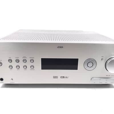 2004 Jamo AVR-793 AV/Surround Stereo Receiver image 1