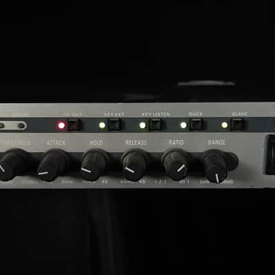 Aphex Model 612 Expander/Gate image 5