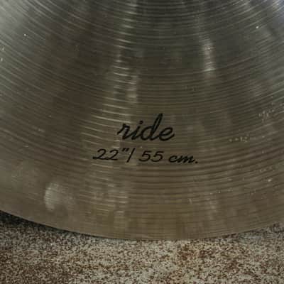 Immagine Istanbul Agop 22" Mel Lewis Ride - 2
