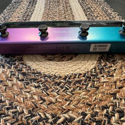 Mooer Prime S1 Pedal image 3