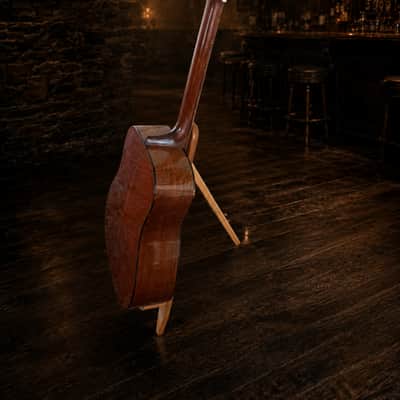 Vintage Martin D-16H 1993 Natural image 3