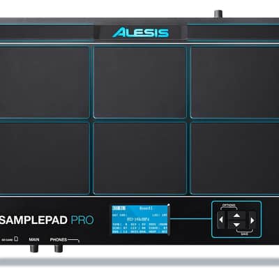 Alesis SamplePad Pro w/8 LED Pads image 1
