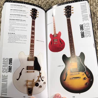 The Ultimate Gibson Book - Paul Day Walter Carter image 4