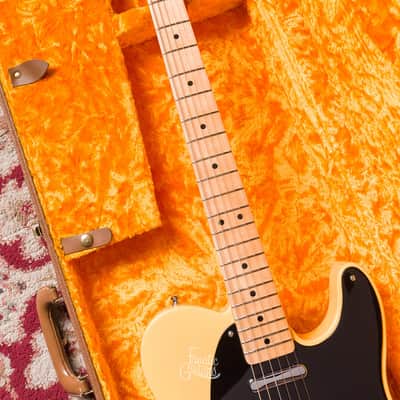 Fender Custom Shop 1951 Nocaster NOS #R6347 Second Hand image 12