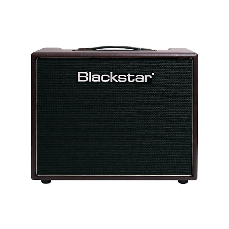 Blackstar Artisan 15 Handwired 15W 1x12 Tube Guitar Combo image 1