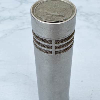 Neumann KM 84 Small Diaphragm Cardioid Condenser Microphone image 8