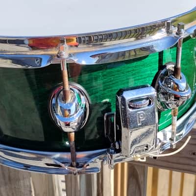 Premier 14x5.5 Genista 90's - Terreverde Green image 10
