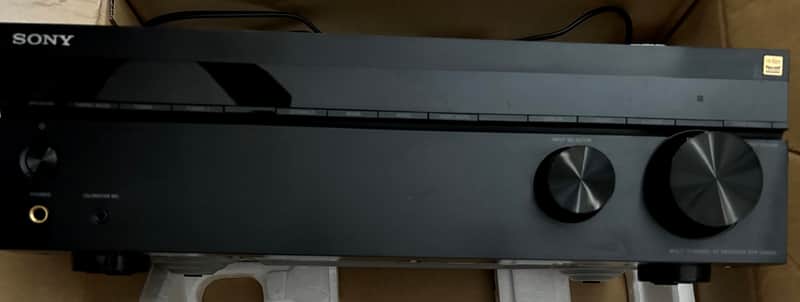 Sony STR-DH590