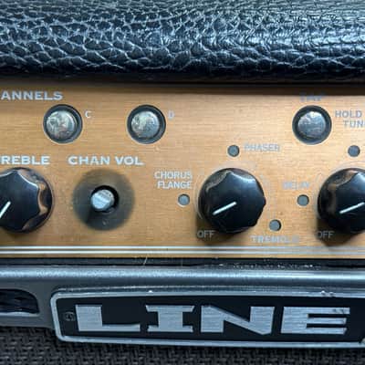 Line 6 Spider valve 112 image 5