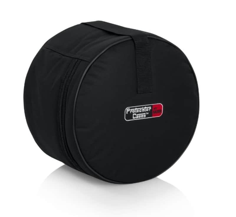 Gator Standard Series 12"x9" Padded Tom Bag image 1