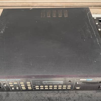 Roland MKS-80 Super Jupiter Rackmount Sound Module 1980's- 1989 image 2