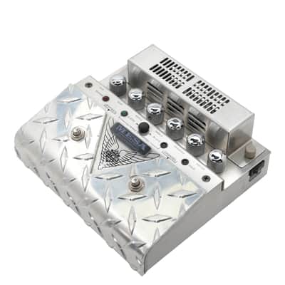 Mesa Boogie V-Twin Tube Preamp Pedal image 4