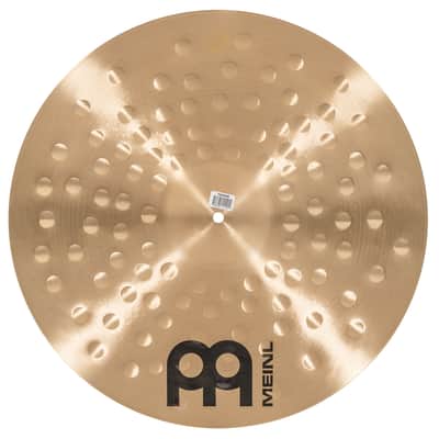 Meinl Cymbals PA20EHR Pure Alloy Extra Hammered Ride - 20" image 6