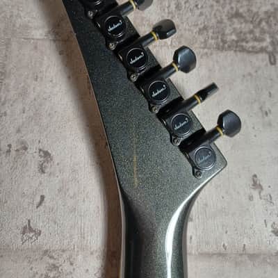 Grover Jackson King V Custom KV Neck Thru Made in Japan image 15