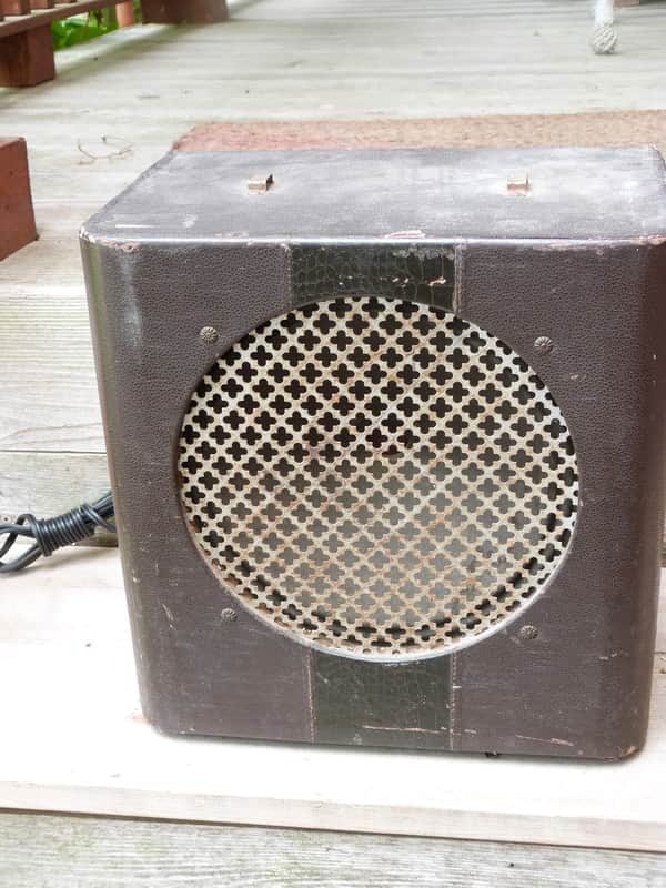 Tube Amplifier tube amplifier40's image 1