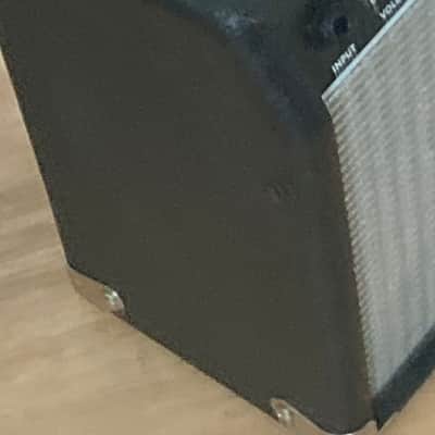 Fender Starcaster 15G amp 2010s - Black image 5