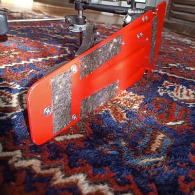 DW 5000 Single chain pedal image 8