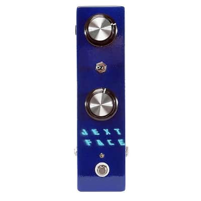 Jext Telez Jext Face 2n404 Higher Gain | Reverb