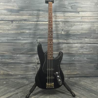 Epiphone Rock Bass 1989 - 1999 - Ebony image 2