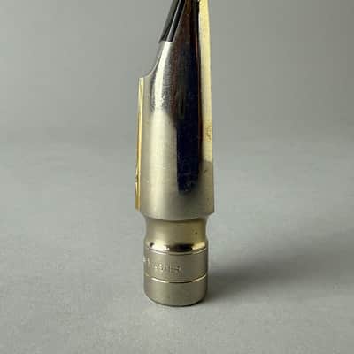Otto Link Early Babbitt "Super" Tone Master 10 Tenor Saxophone Mouthpiece image 2