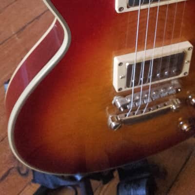 Hohner hl 59 96 "Sunburst" image 4