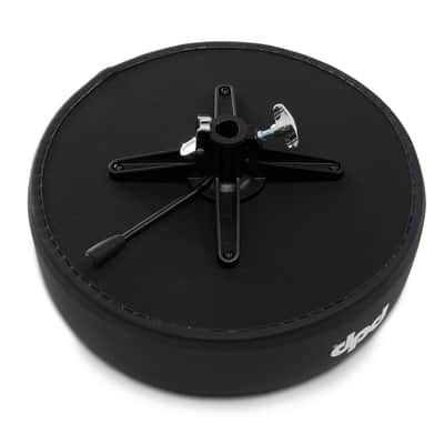 PDP Concept Pneumatic Throne Round Top image 3