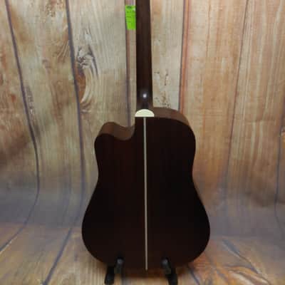 Mitchell Terra Series T311CE 2020s - Edge Burst image 4