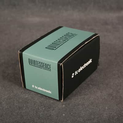TC Electronics Quintessence - 2nd Hand image 7