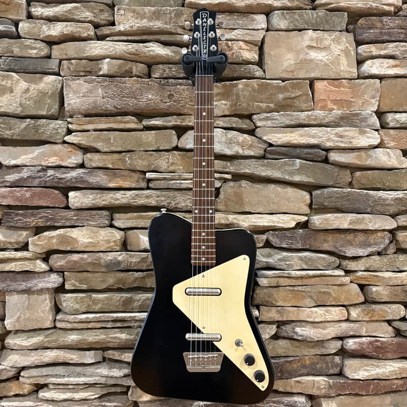 Danelectro Dano Pro Reissue | Reverb