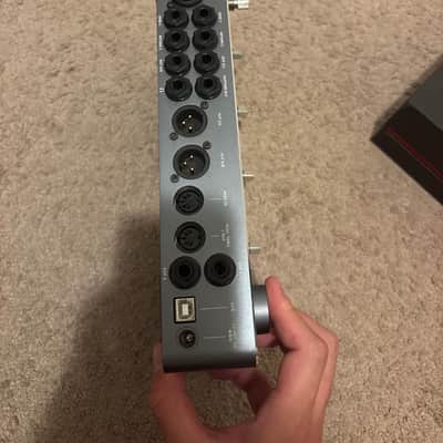 Neural DSP Quad Cortex 2021 - Present - Gray image 3