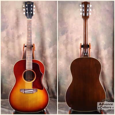 Gibson B-25 1962 - 1977 | Reverb Canada