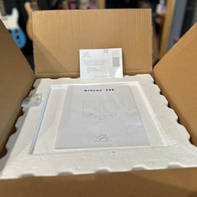 Martin Logan Dynamo 300 Compact Subwoofer image 9