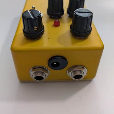 BYOC Envelope Filter & Fixed Wah – DOD 440 Style Auto-Wah / Fixed Wah Pedal image 4
