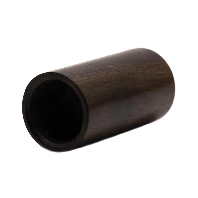 Taylor Ebony Guitar Slide - Small (11/16") image 1