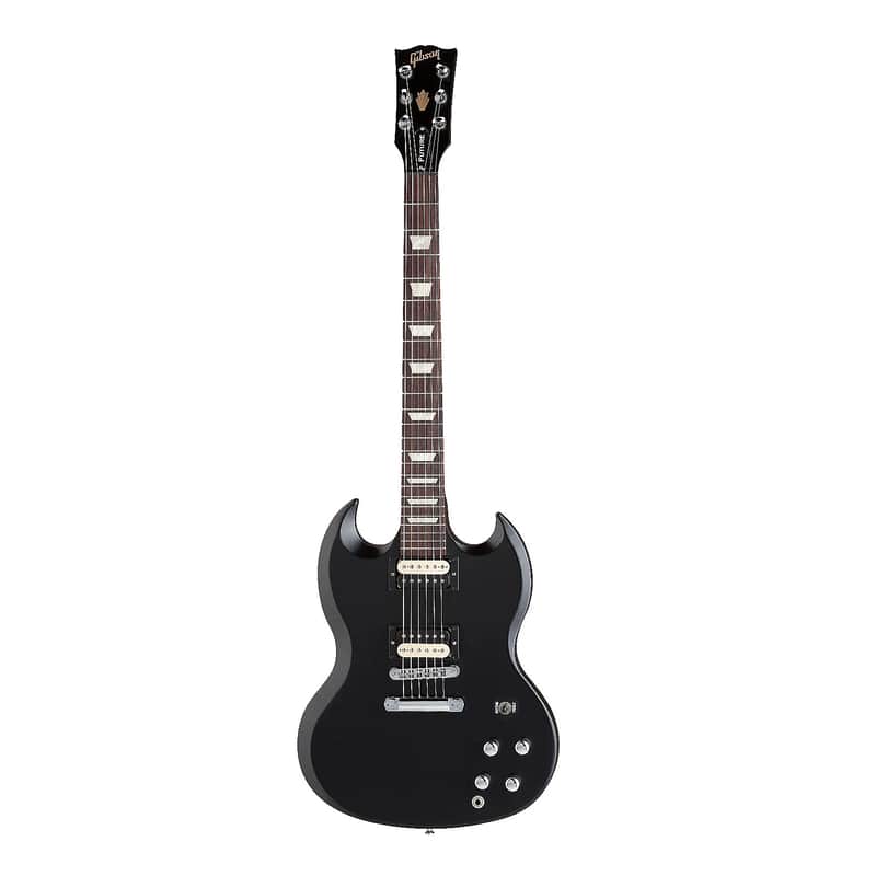 Gibson SG Future Tribute 2013 - 2014 | Reverb