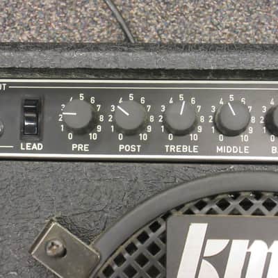 Ovation KMD GS18 image 2