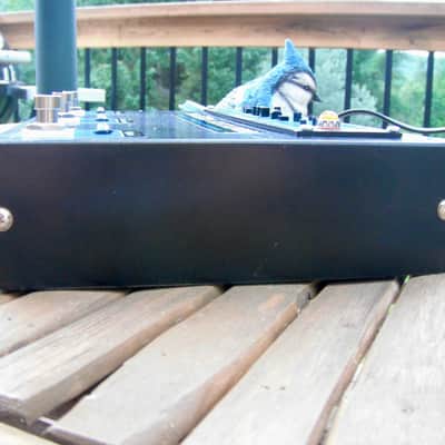 Rockman Sustainor 200 pedal image 4