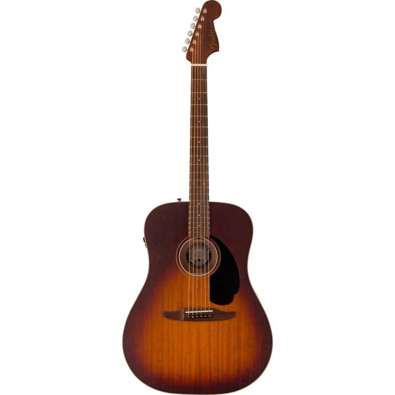 Fender California Series Redondo Special image 1