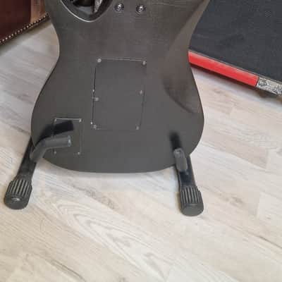 Fender Heartfield Talon MIJ Super Strat HH - RARE Ibanez JEM Factory Build! image 14