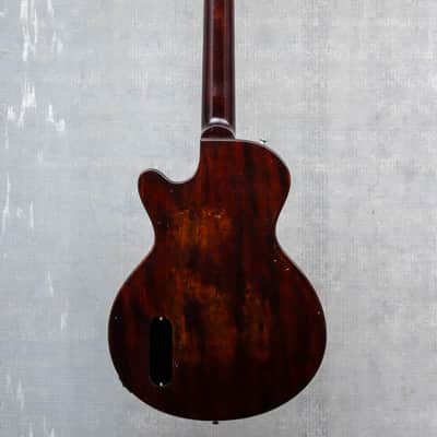 Used Eastman SB55/V-SB Sunburst (sn 12754586) image 4