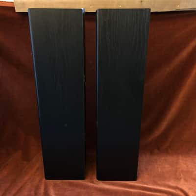 JBL JBL900 100W Floorstanding Tower Speakers Pair image 8