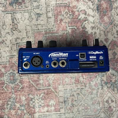 DigiTech JamMan Looper / Sampler image 3