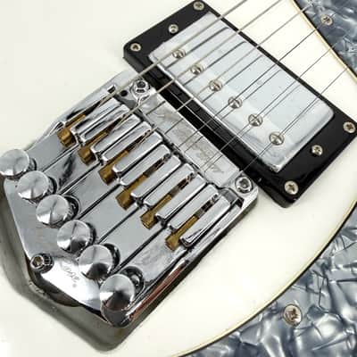 Richie Sambora SA-1 Prototype - White image 15