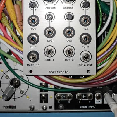 HORSTRONIC WAVESLICER image 7