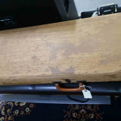Fender Duo-Sonic with Rosewood Fretboard 1959 - 1961 Desert Sand image 14