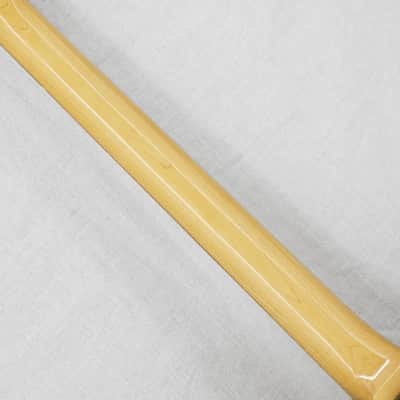 YAMAHA USED SG-7AS 30th Anniversary mid90's Moss Green image 8