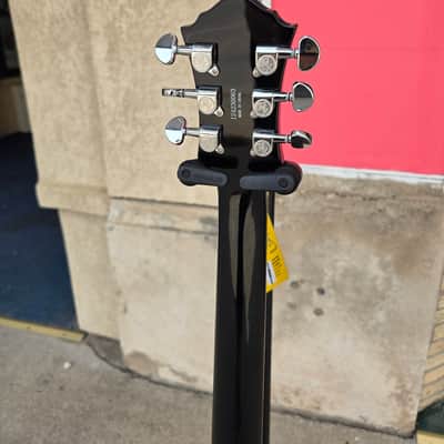 Michael Kelly Patriot Decree Standard 2020 - Present - Gloss Black image 10