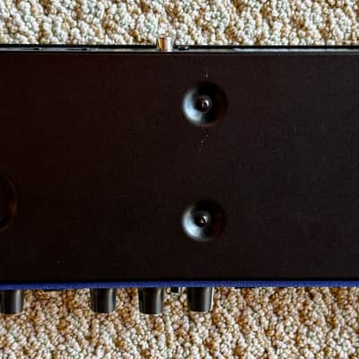 Lexicon MX200 Dual Reverb / Effects Processor – Excellent Condition w/ Original 9VAC Power Supply image 4