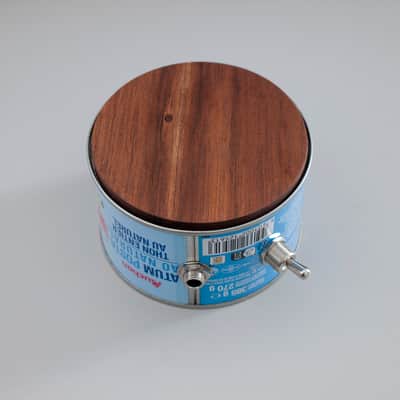 Baja Electrics Tuna Sound Box image 1