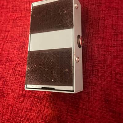 Fredric Effects Zombie Klone Overdrive 2010s - Blue image 4